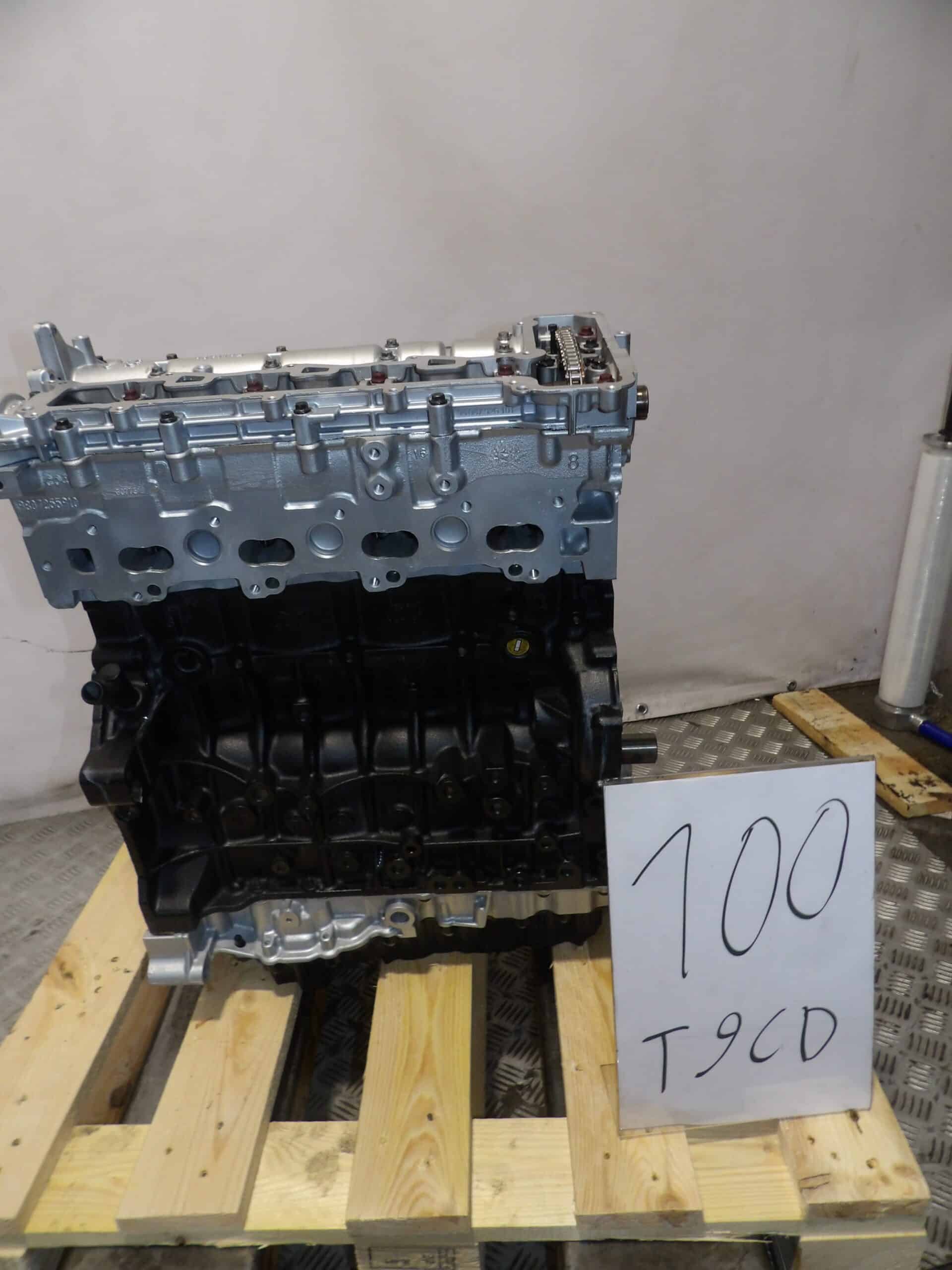 T9CD 2.0TDCi 155kw – Bild 6