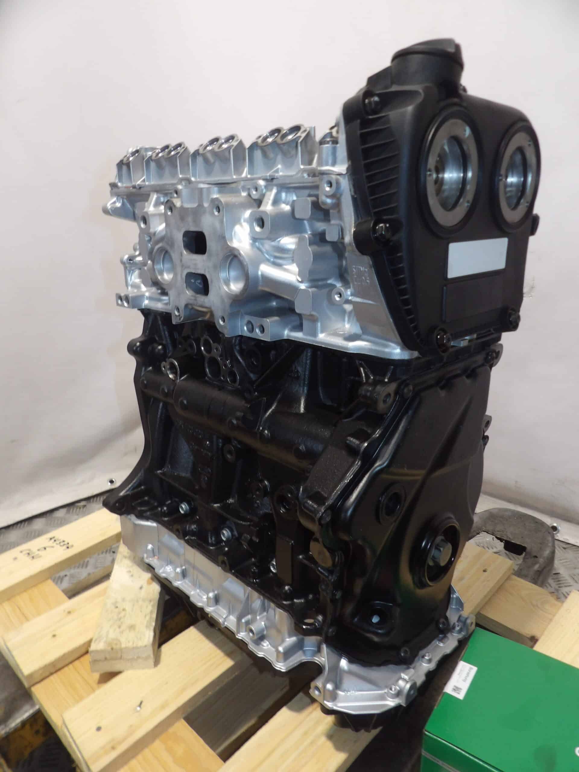 CHHB 2.0Tsi 162kw – Bild 2