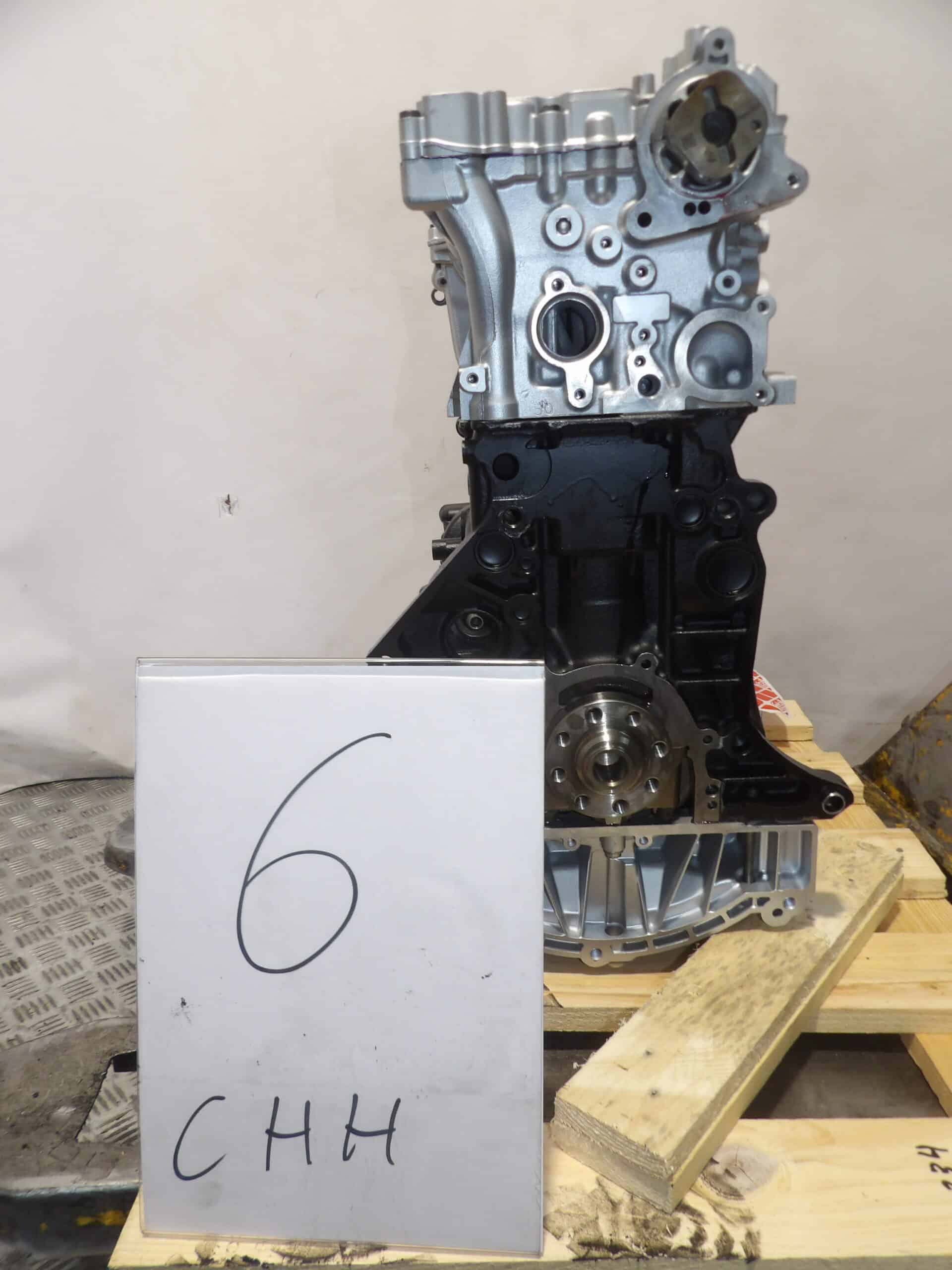 CHHB 2.0Tsi 162kw – Bild 3