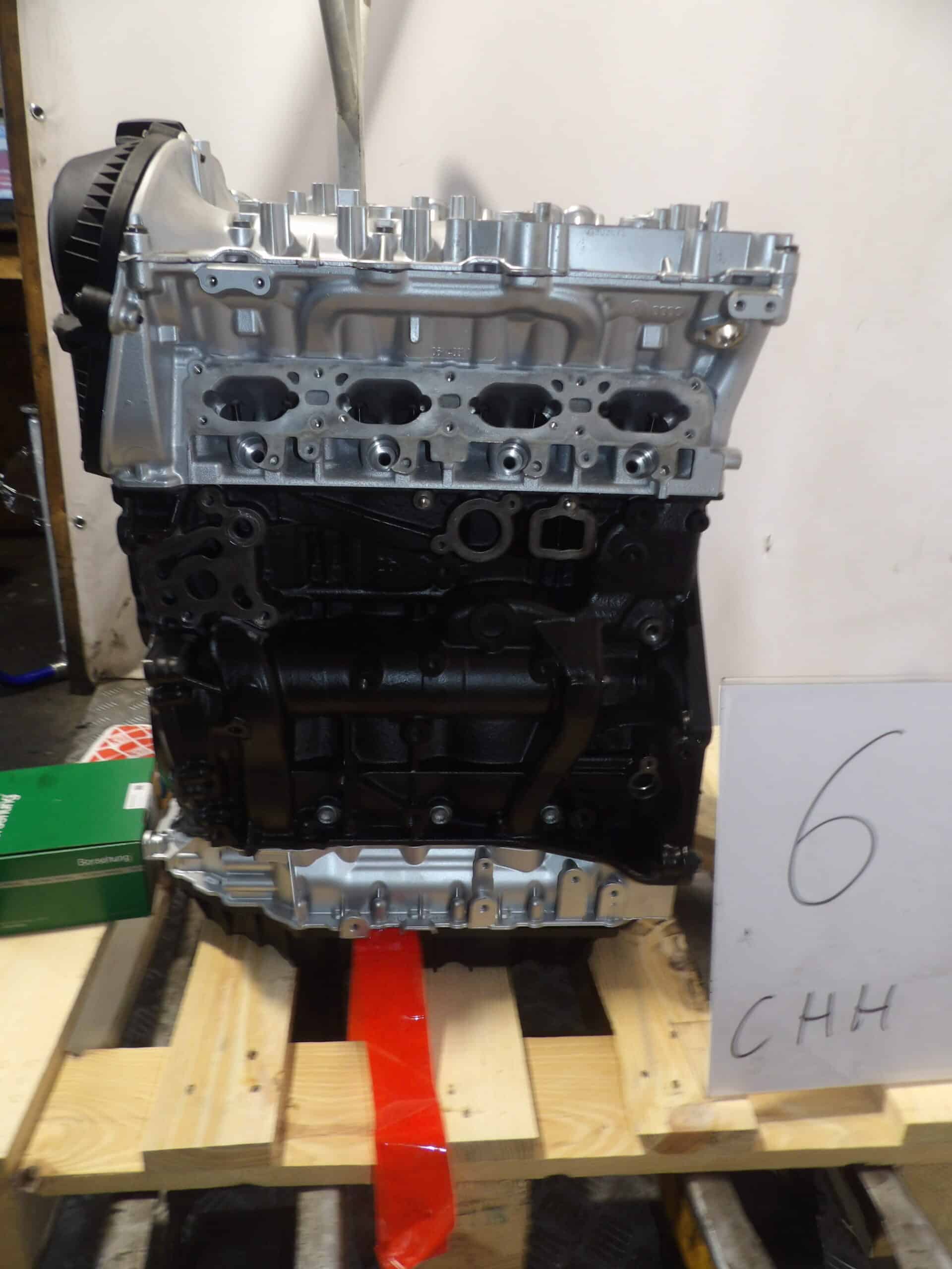 CHHB 2.0Tsi 162kw – Bild 4