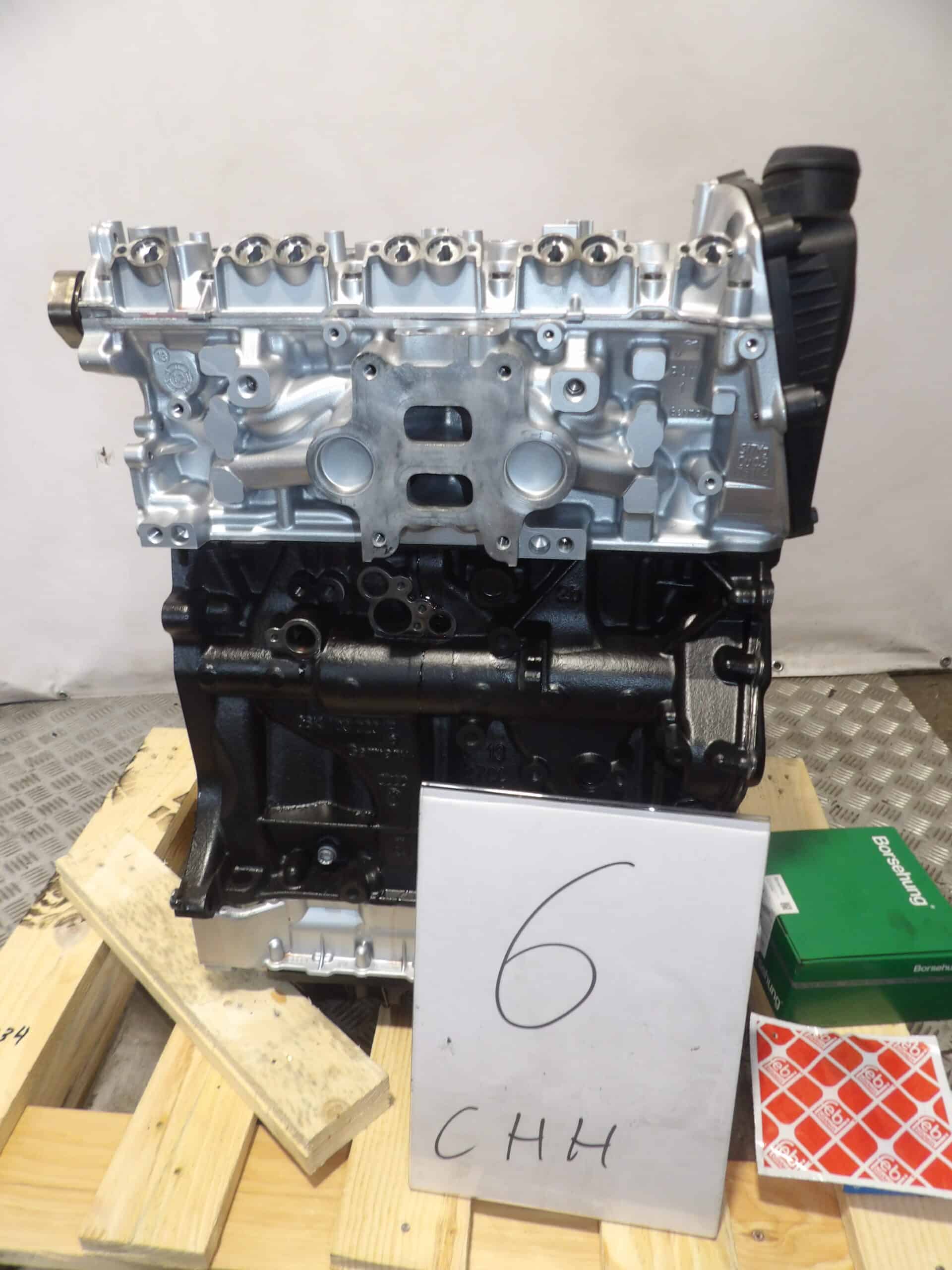CHHB 2.0Tsi 162kw – Bild 6