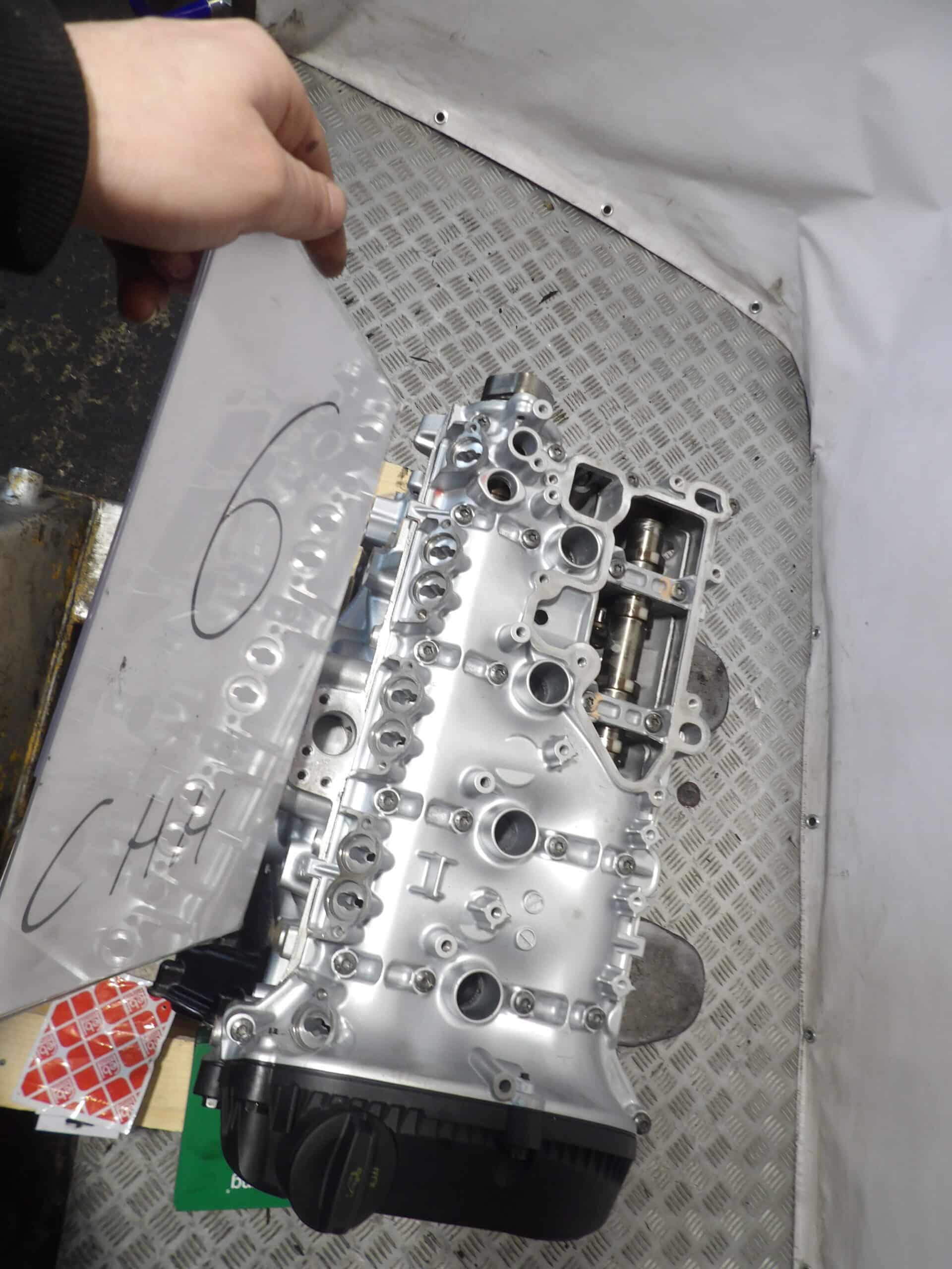 CHHB 2.0Tsi 162kw – Bild 7