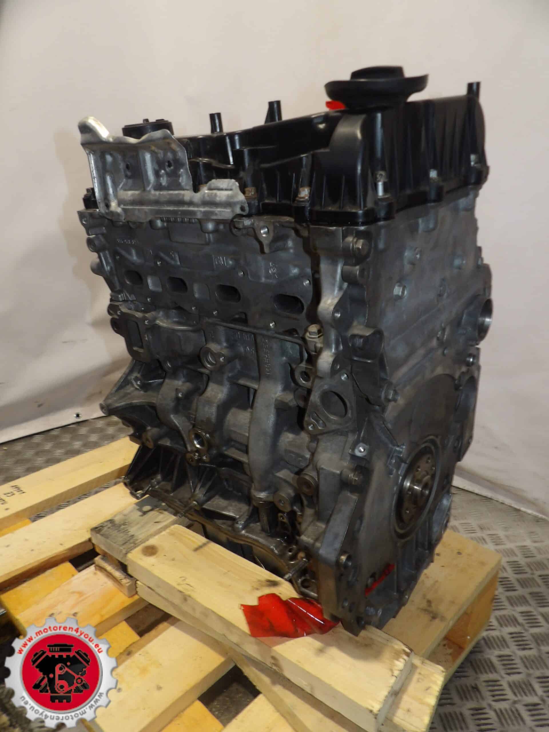 B16DTU 1.6d 81kw