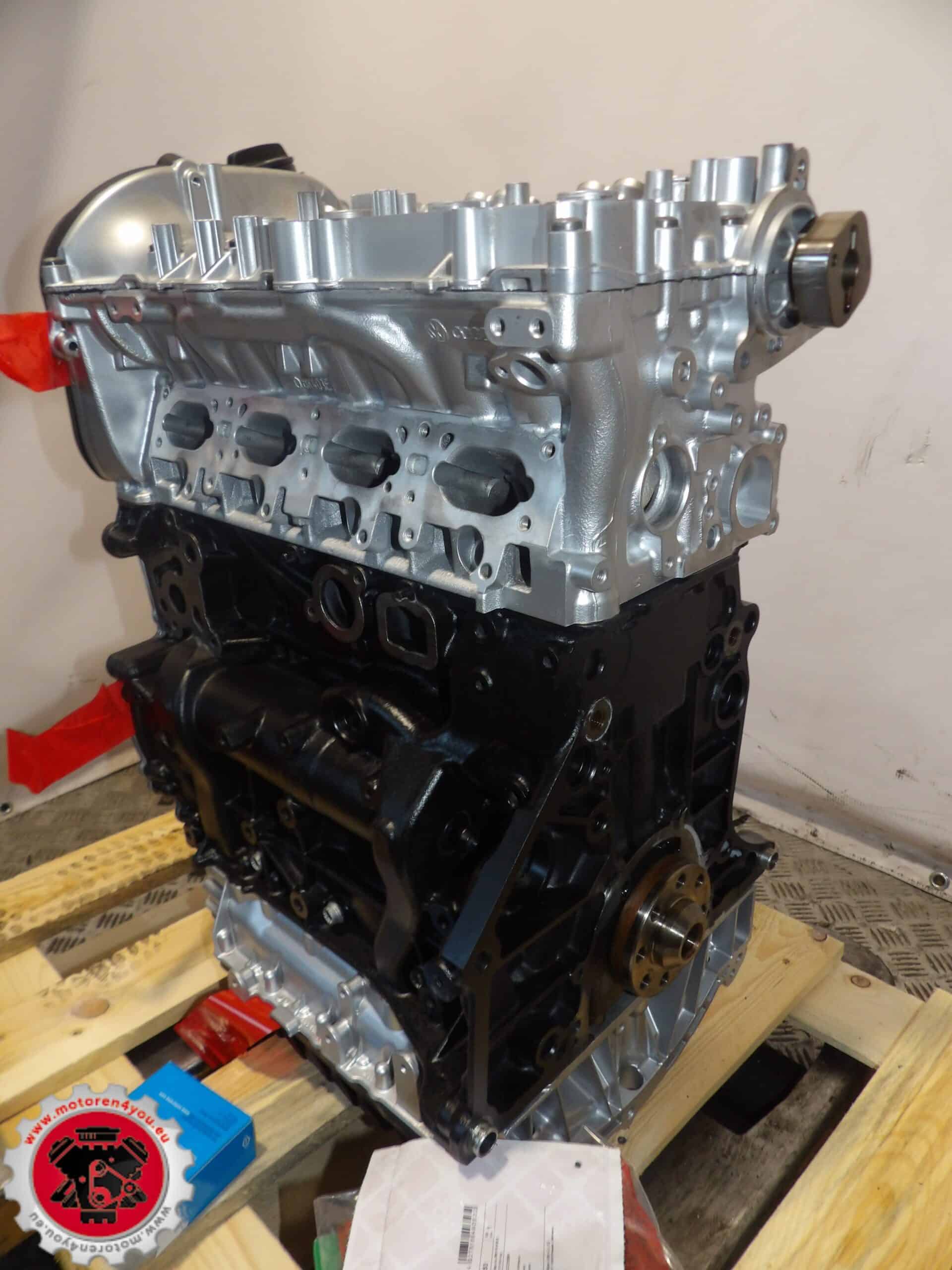 CJSA 1.8TSI 132kw