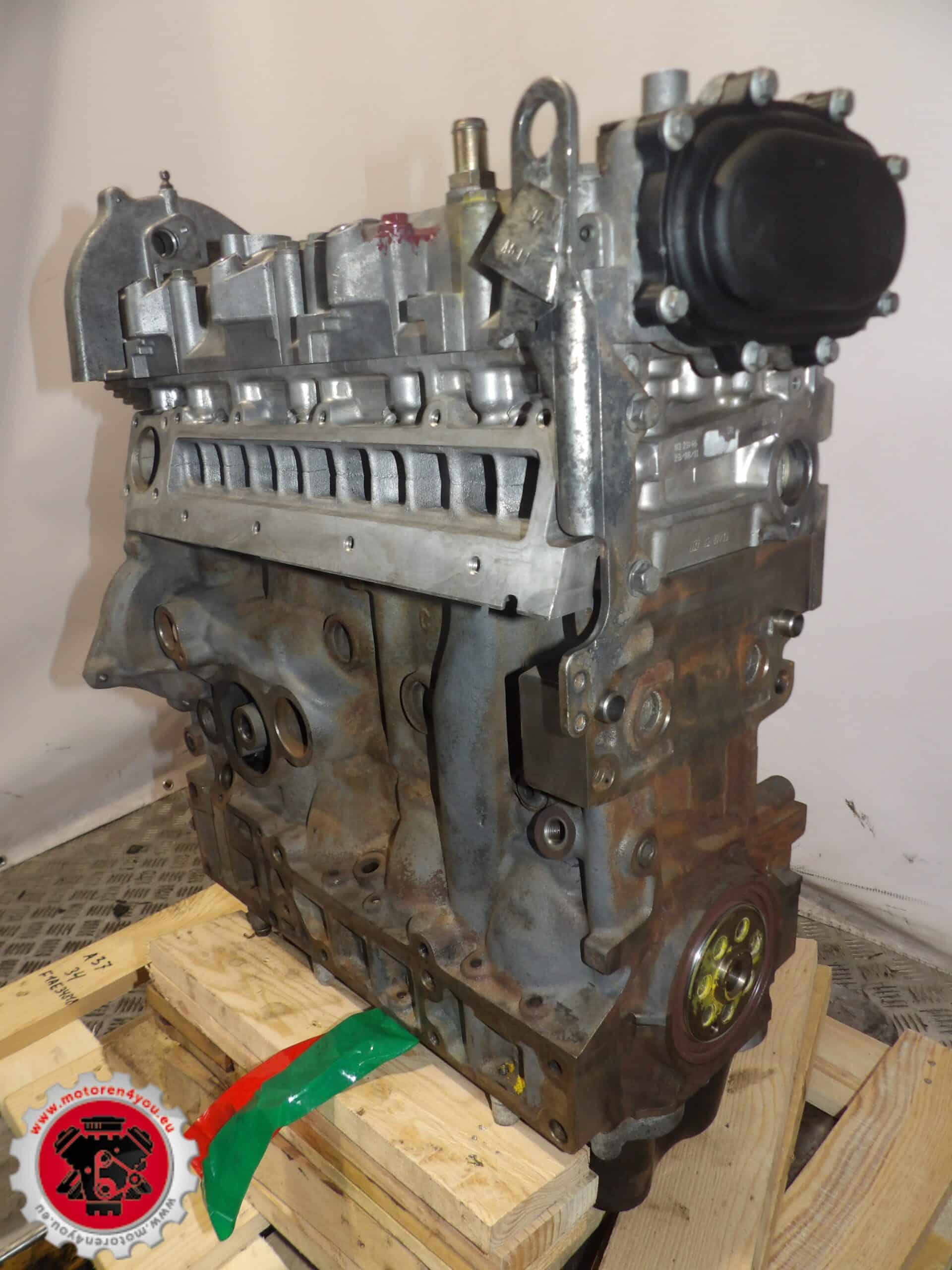 F1AE3481B 2.3JTD 93kw