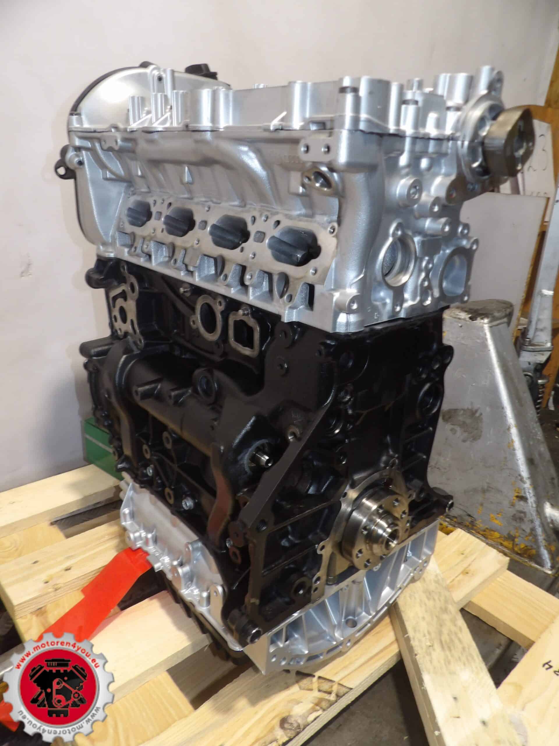 CHHB 2.0Tsi 162kw