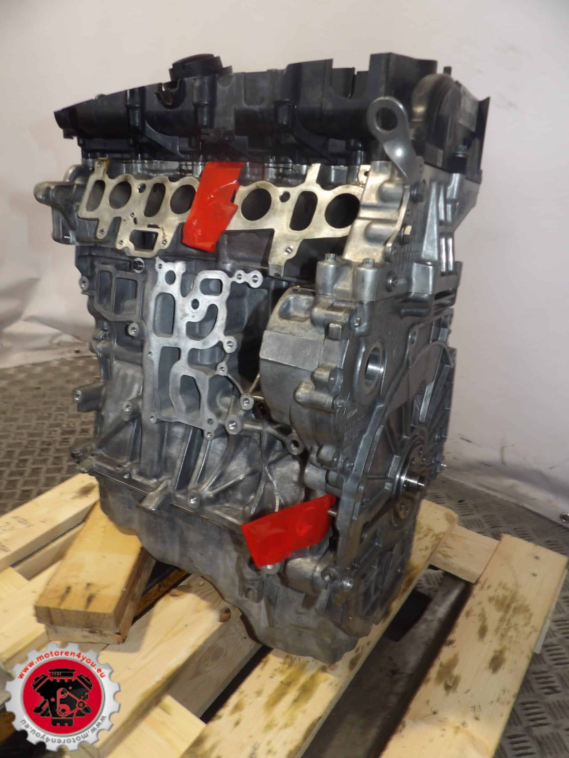 N47D16A 1.6d 70/85kw
