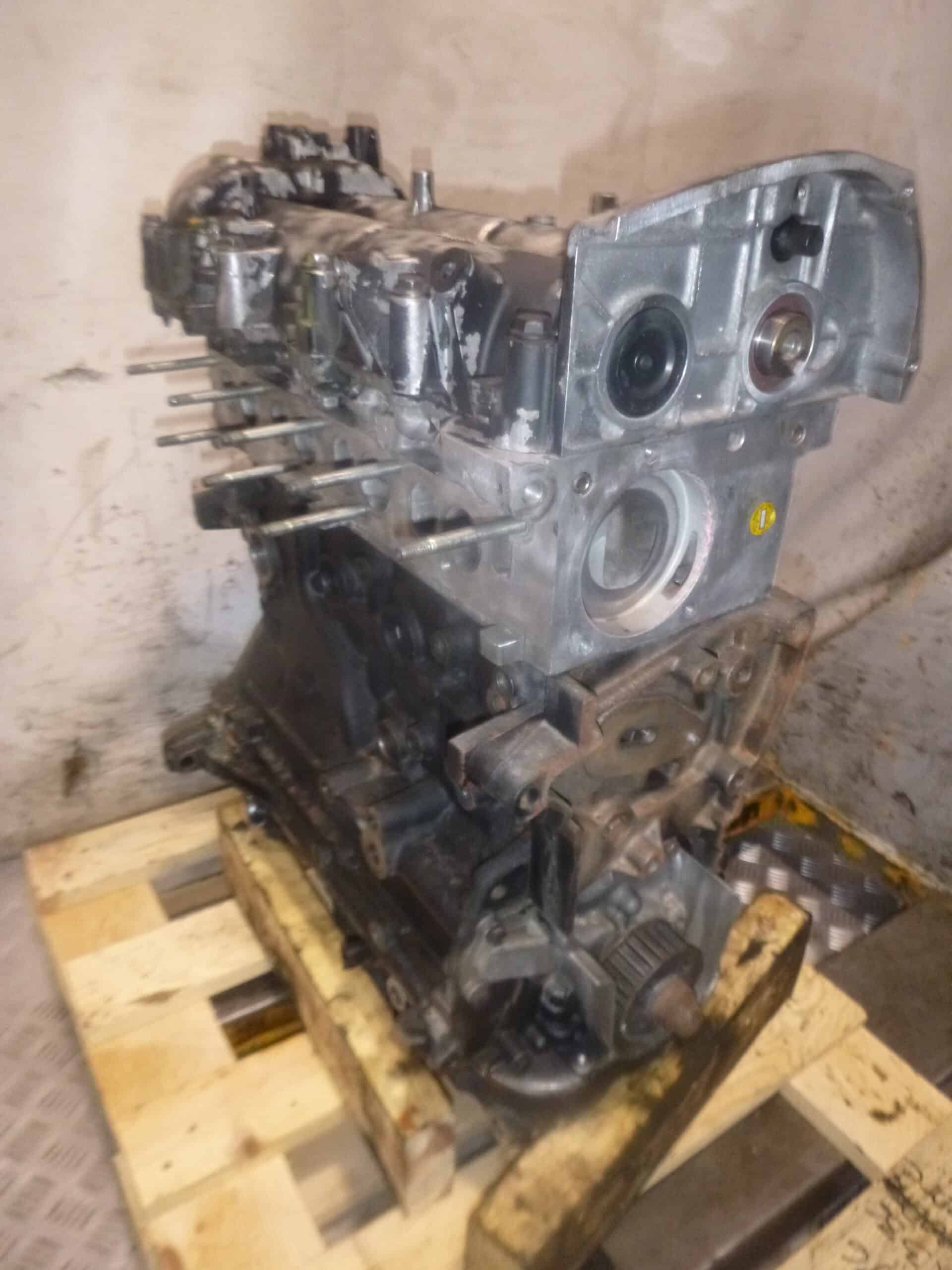 A20DTC 2.0CDTi 81kw – Bild 2