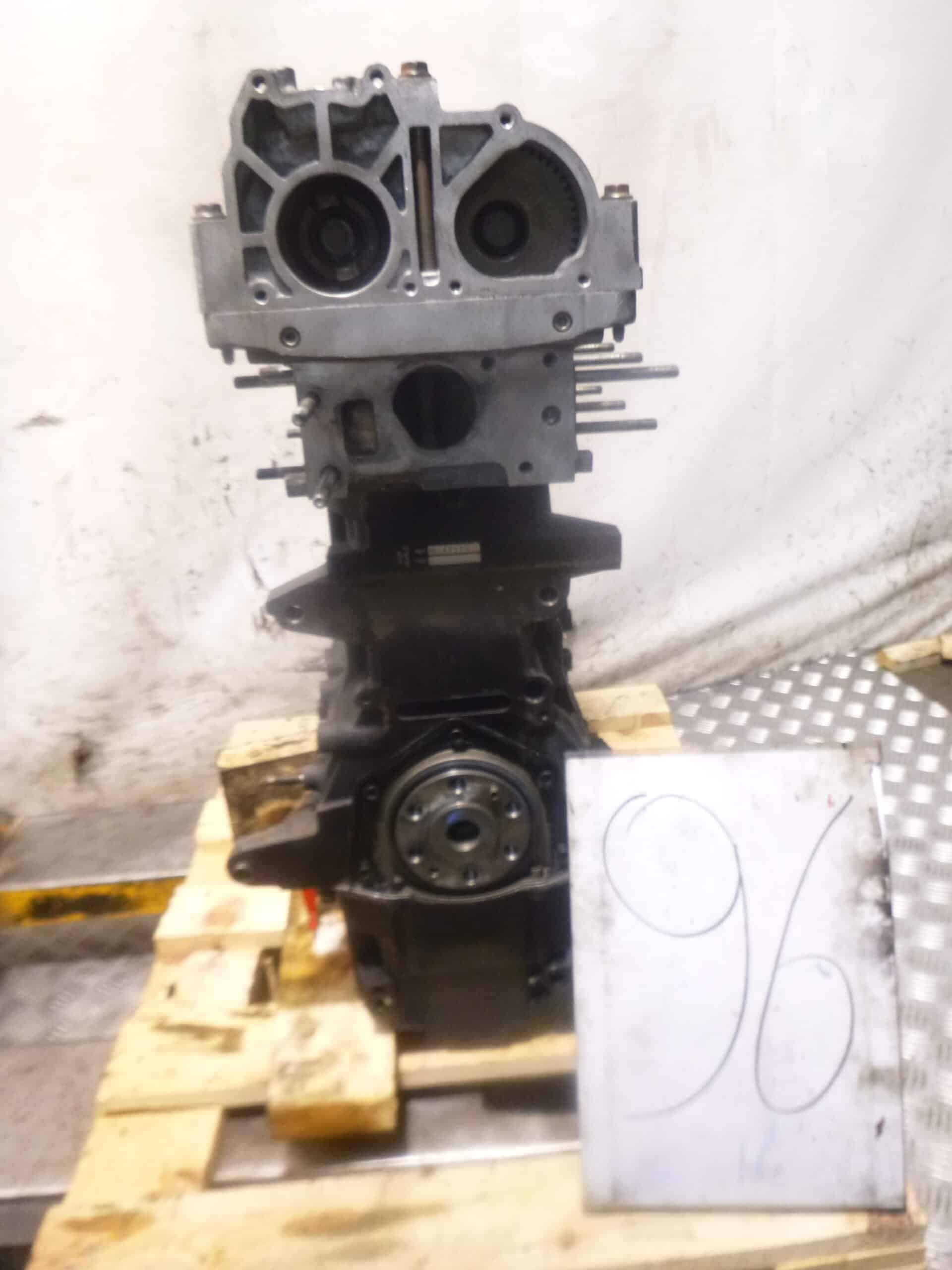 A20DTC 2.0CDTi 81kw – Bild 5