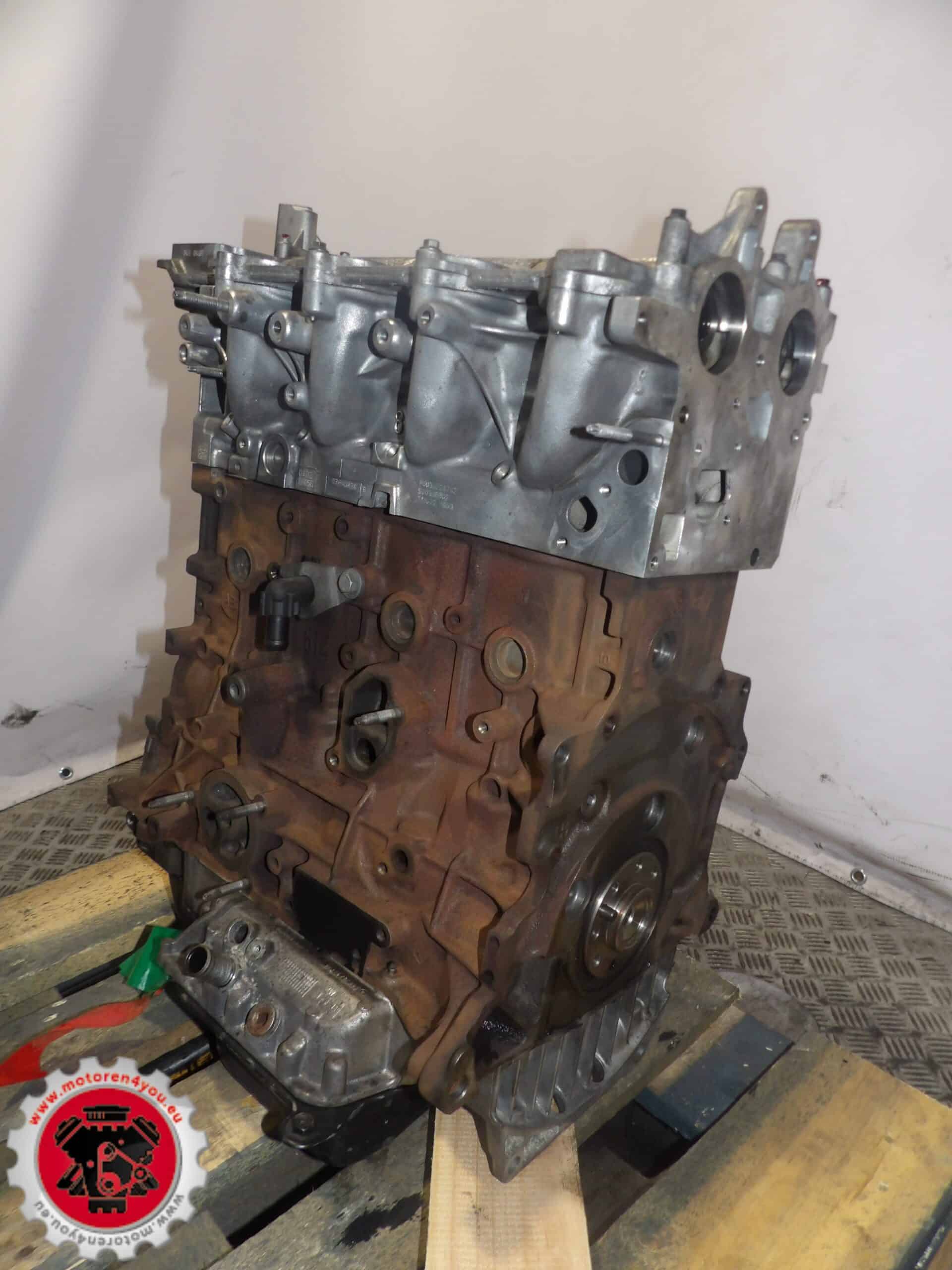 UFMA 2.0TDCi 103kw