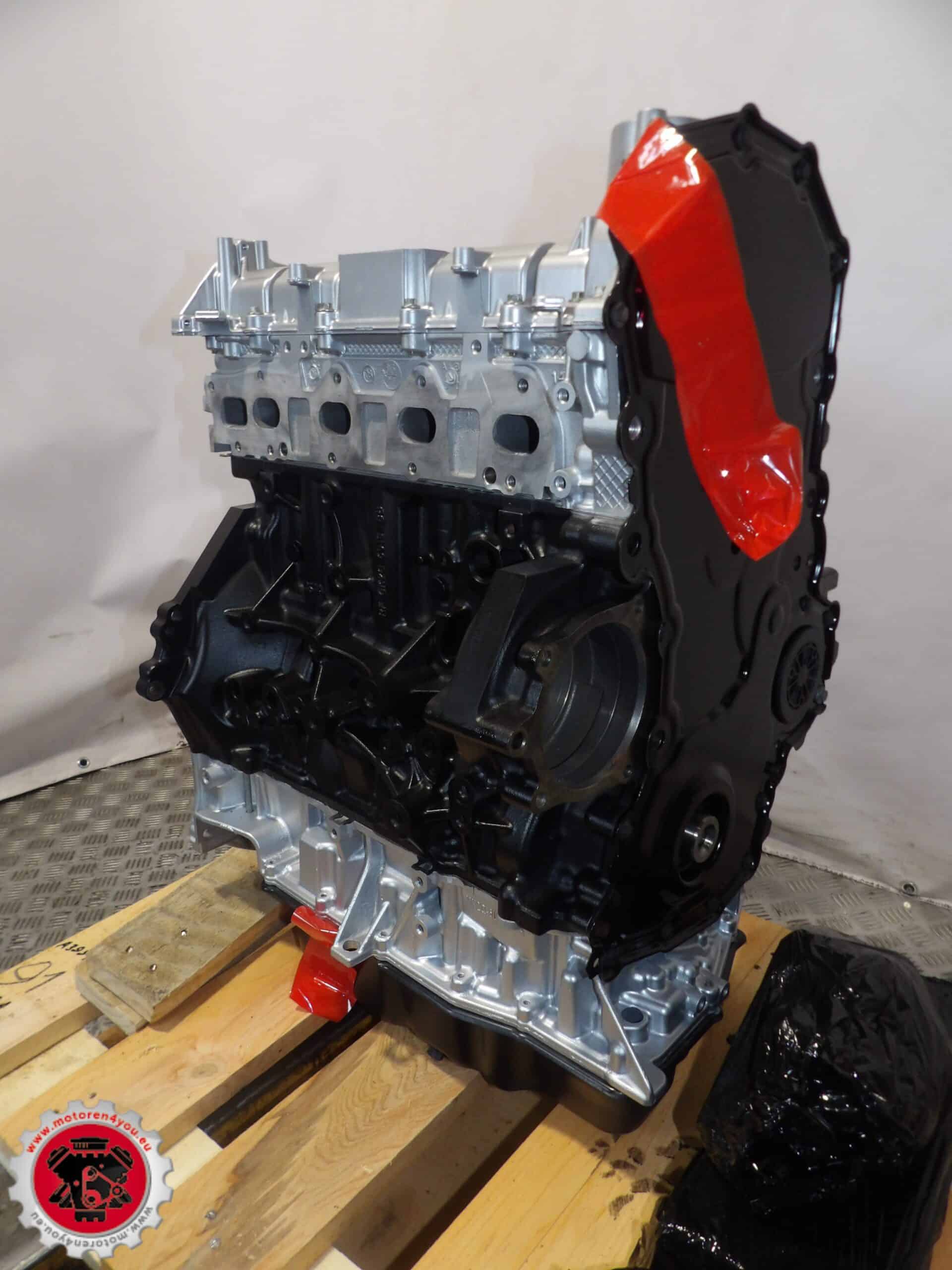 BCFA 2.0TDCi 136kw