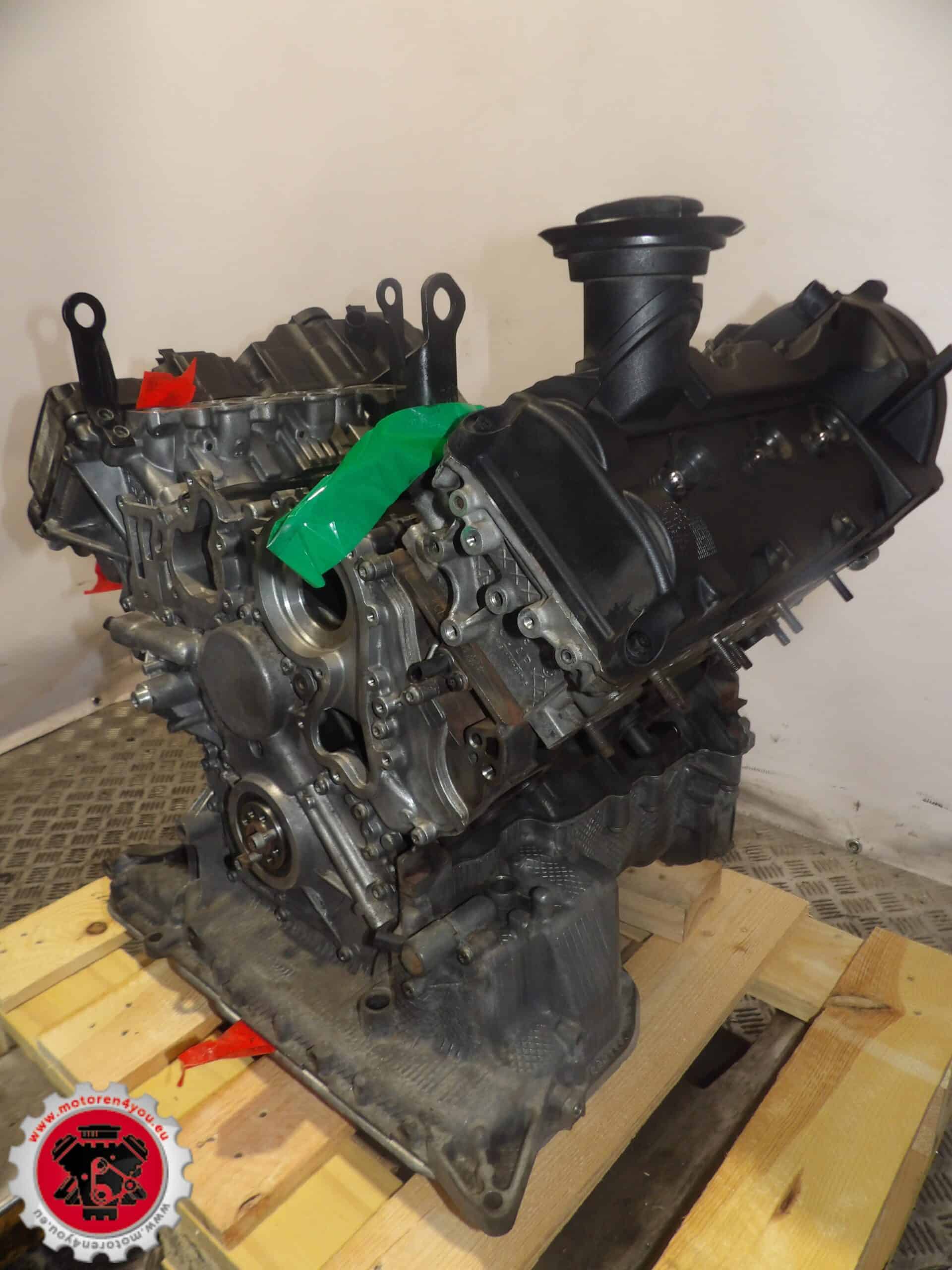 CLAB 3.0TDi 150kw