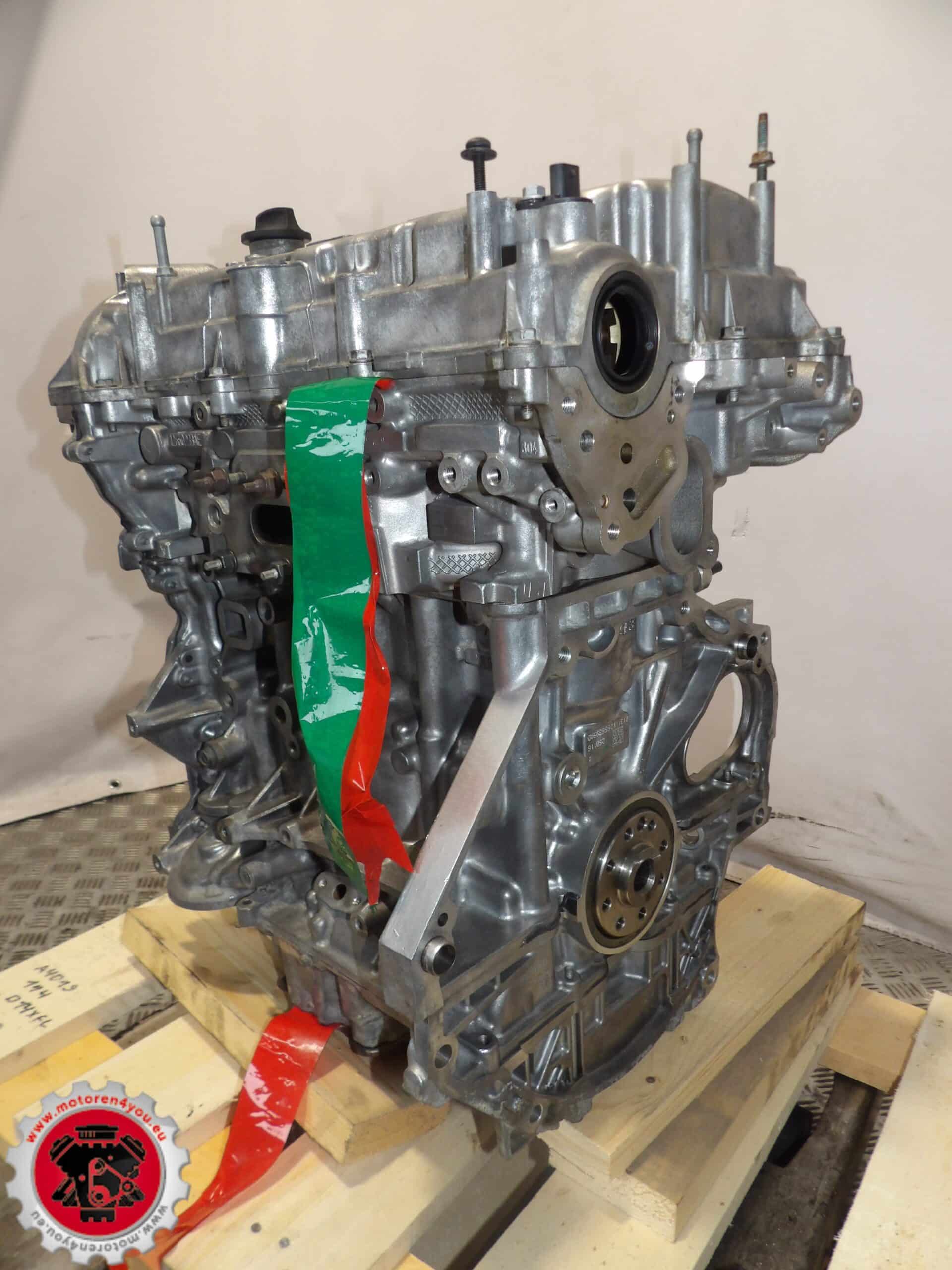 D14XFL 1.4i 92kw