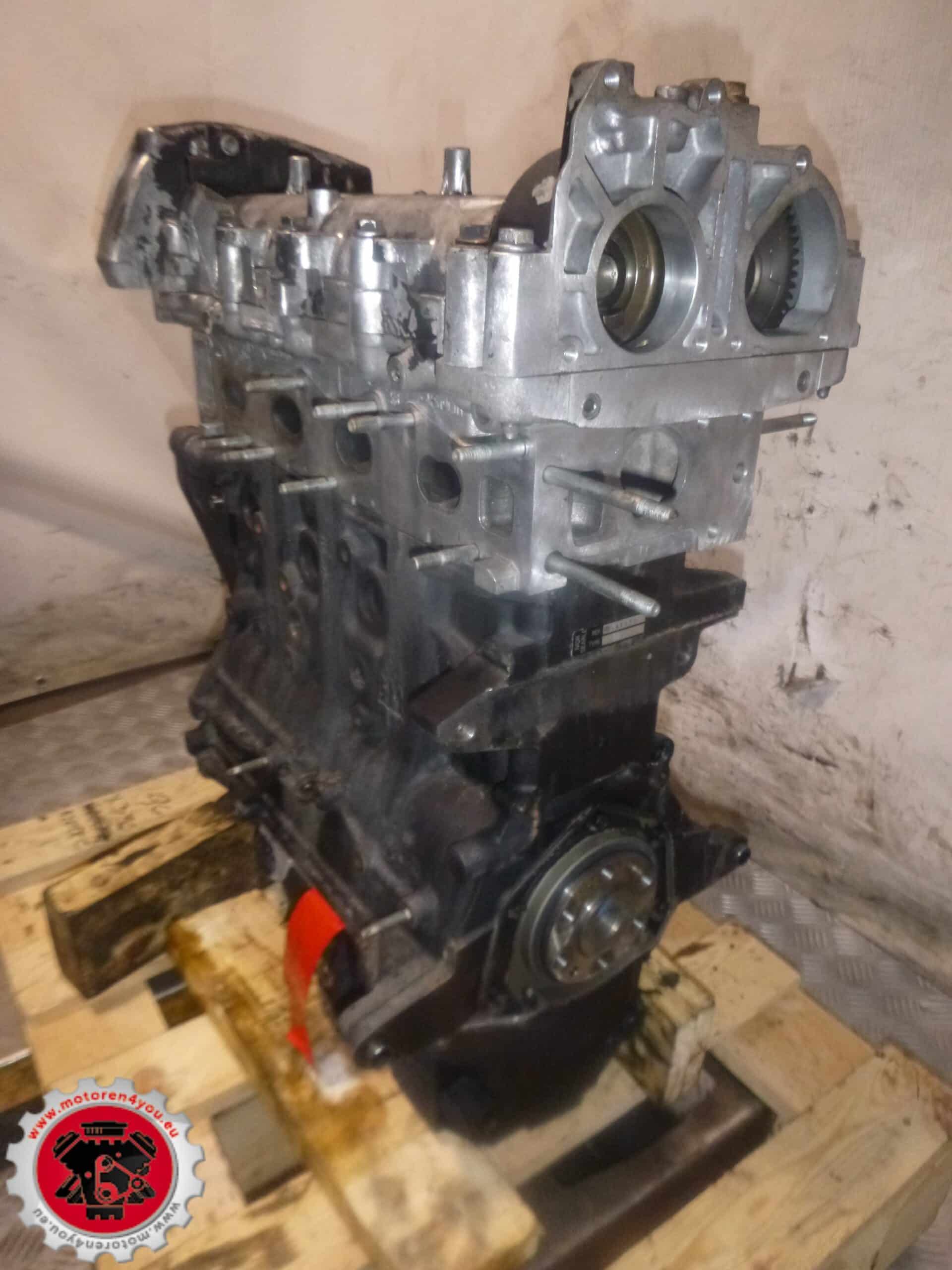 A20DTC 2.0CDTi 81kw