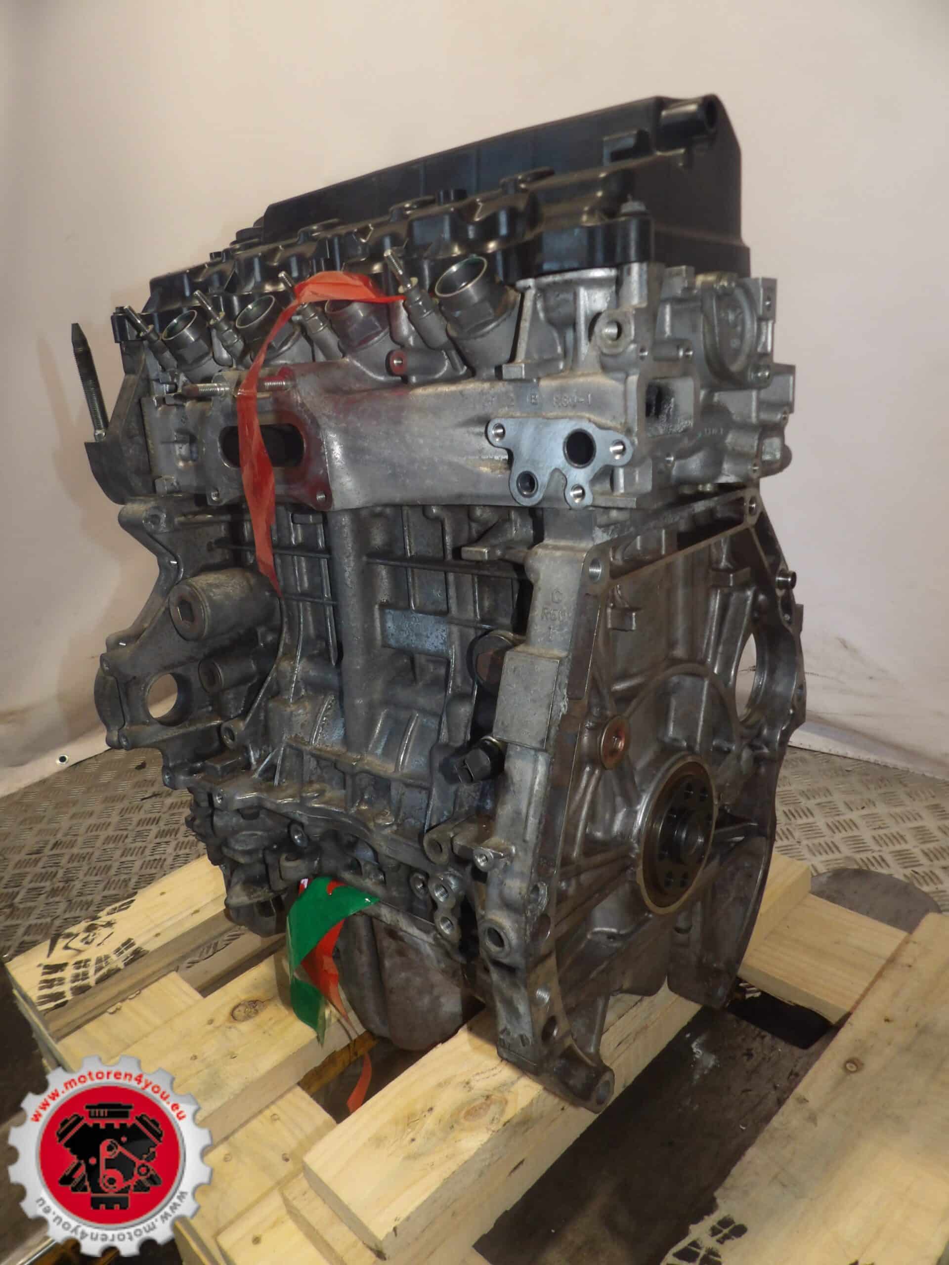 R20A3 2.0i 115kw