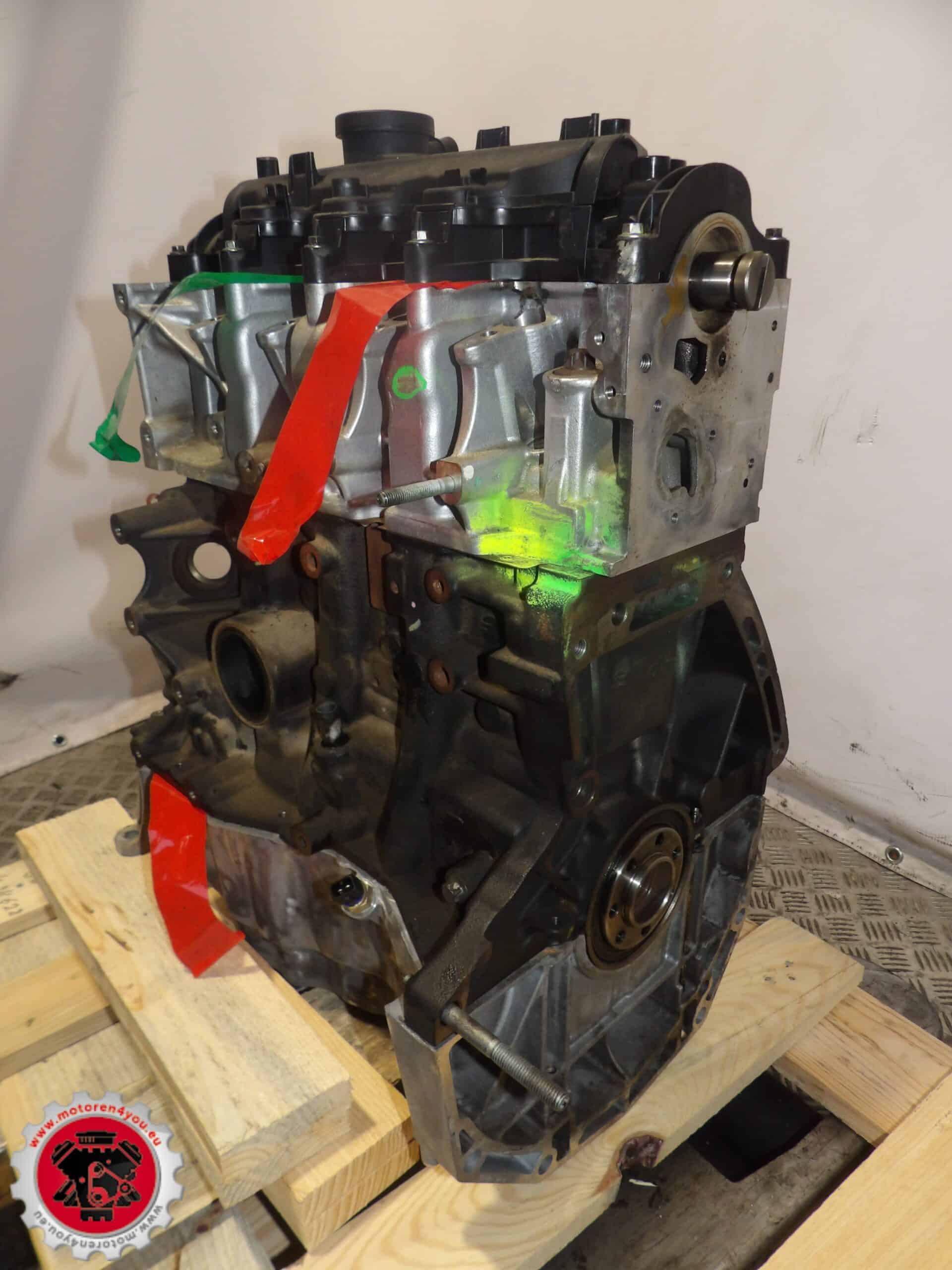 K9K628 1.5d 55/66kw