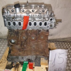 1CD-FTV 2.0D D-4D 66/81/85kw
