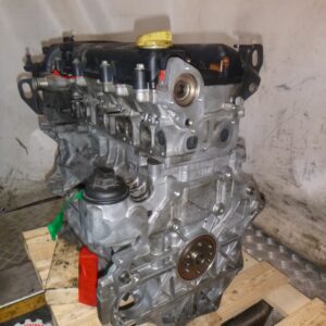 Z22YH 2.2i 110/114kw