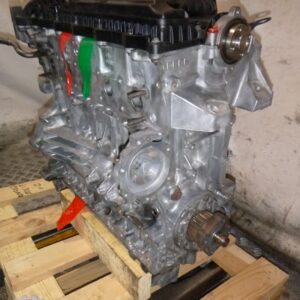 D5204T2 2.0D 120kw