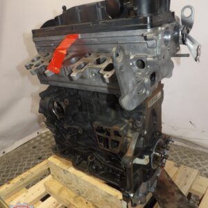 CAAA 2.0TDI 62kw