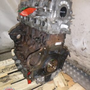 Z20S1 2.0D VCDi 93/110kw