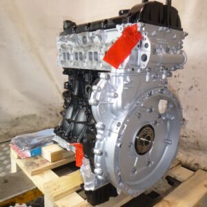 651.911 2.1CDi 120/125/130/150kw