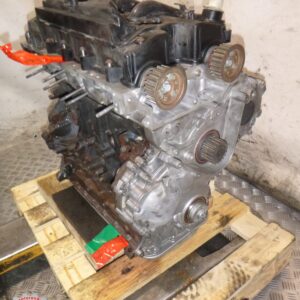 G9U754 2.5dCi 74/84kw