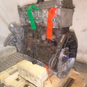 646.982 2.1CDi 80/110kw