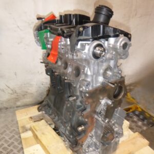 AXX 2.0TFSI 147kw