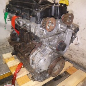 G9U650 2.5dCi 74/88kw