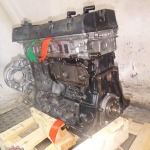 J3 2.9D CRDi 109/120kw