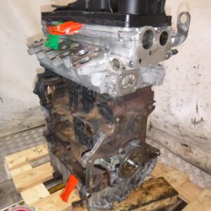 CJC 2.0TDI 88/100/105kw