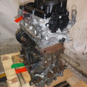 CXXA/B 1.6TDI 66/81kw