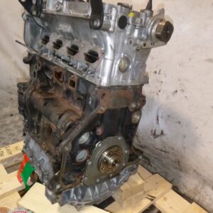 CDHA 1.8TFSI 118kw