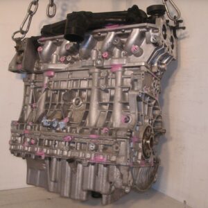 D5244T13 2.4D D5 140kw