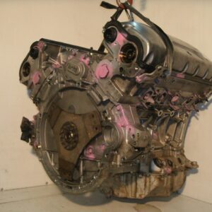 AYH 4.9TDI PD 230kw