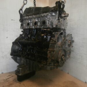 1KD-FTV 3.0D D-4D 121/126kw