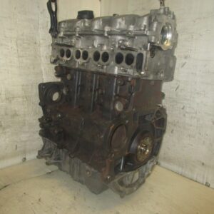 D4EA 2.0D CRDi 110kw