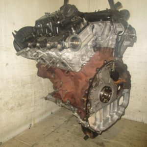 276DT 2.7- 140/147kw