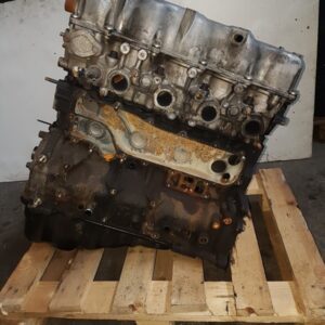 W-LT 2.5D Turbo 80kw