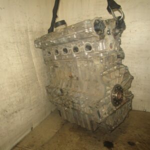 B5254T2 2.5Turbo 154kw