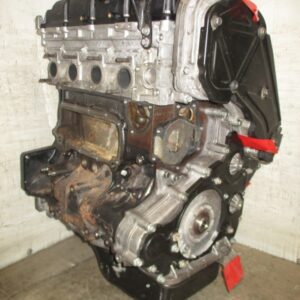 D4CB 2.5D CRDi 125kw