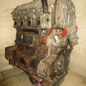 D4CB 2.5D CRDi 103kw