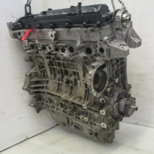 D5244T4 2.4D D5 136kw