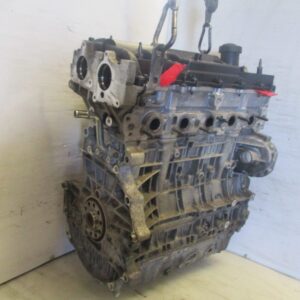 D5244T4 2.4D D5 136kw