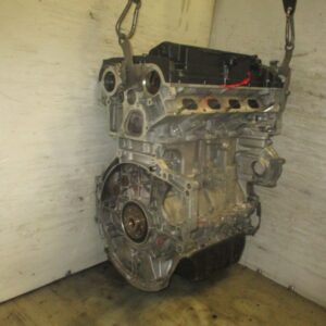 N18B16A 1.6Turbo 135kw