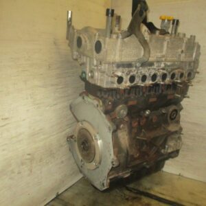 ENR 2.8D CRD 110kw