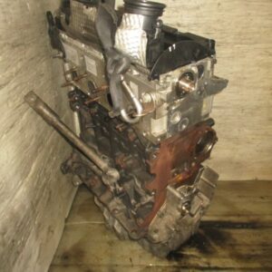 CBDC 2.0TDI 81/100/103kw