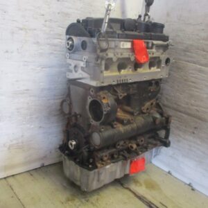 CRLA 2.0TDI 81/110kw