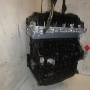 G9U630 2.5dCi 84/110/107kw